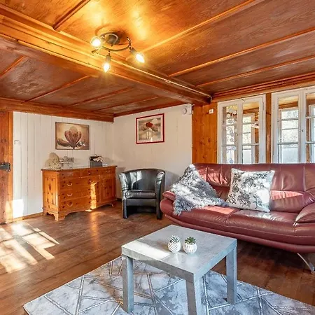 Authentic Swiss Farm In The Alps Fireplace Σπίτι διακοπών Brienzwiler