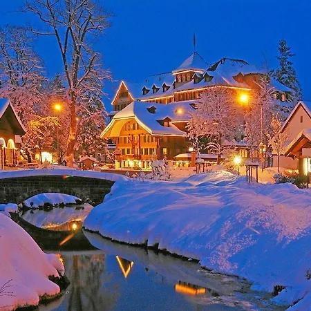 Σπίτι διακοπών Authentic Swiss Farm In The Alps Fireplace Brienzwiler